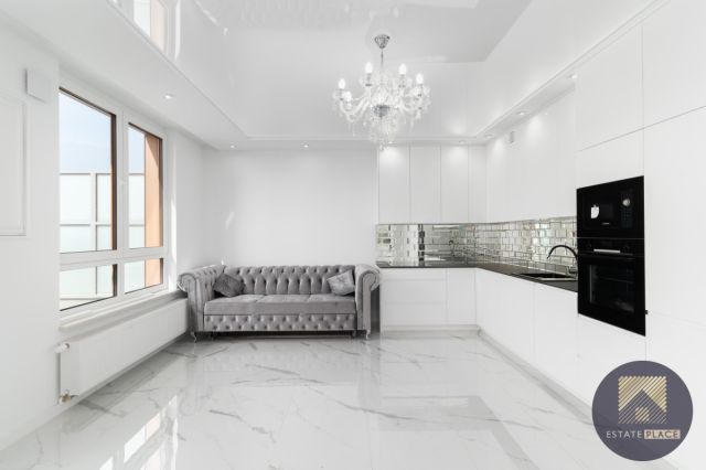 Mieszkanie 3-pokojowe Warszawa Targówek, ul. Liwska. Zdjęcie 1