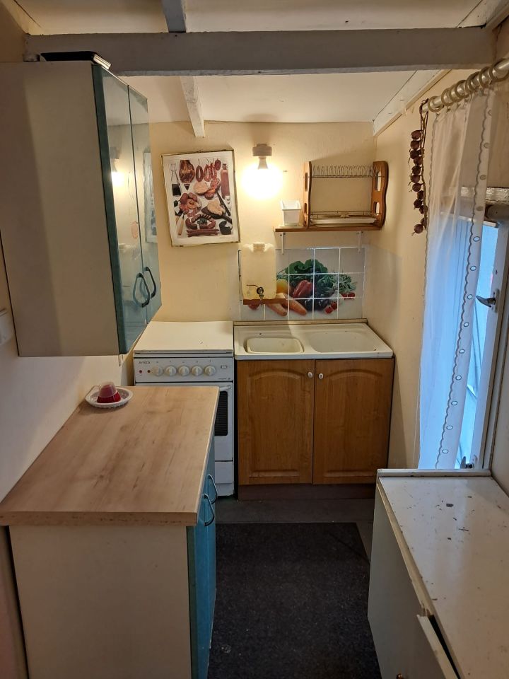 Działka rod Grudziądz Lotnisko, ul. Miłoleśna. Zdjęcie 3