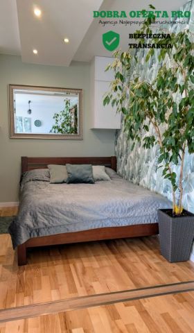 Mieszkanie 4-pokojowe Pruszcz Gdański, ul. Konstantego Ildefonsa Gałczyńskiego. Zdjęcie 6