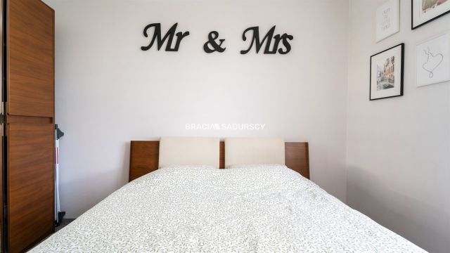 Mieszkanie 3-pokojowe Kraków Dębniki, ul. dr. Jana Piltza. Zdjęcie 13