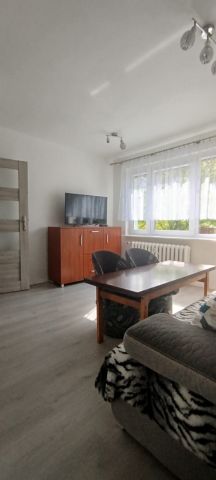 Mieszkanie 2-pokojowe Gorzów Wielkopolski, ul. Leona Wyczółkowskiego. Zdjęcie 1