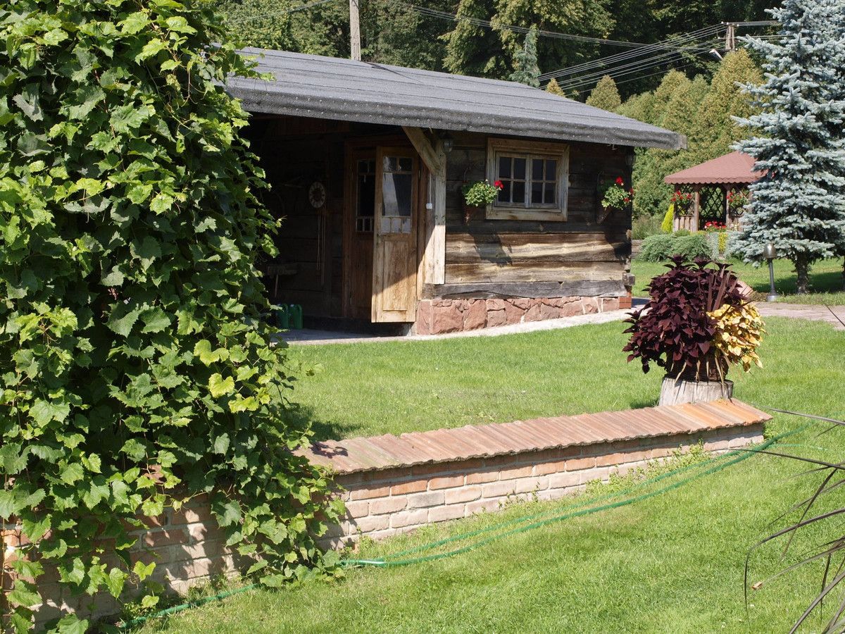 Działka siedliskowa Sobieszyn. Zdjęcie 11