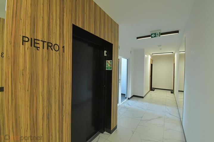 Mieszkanie 2-pokojowe Wrocław Stare Miasto, ul. Księcia Witolda. Zdjęcie 14