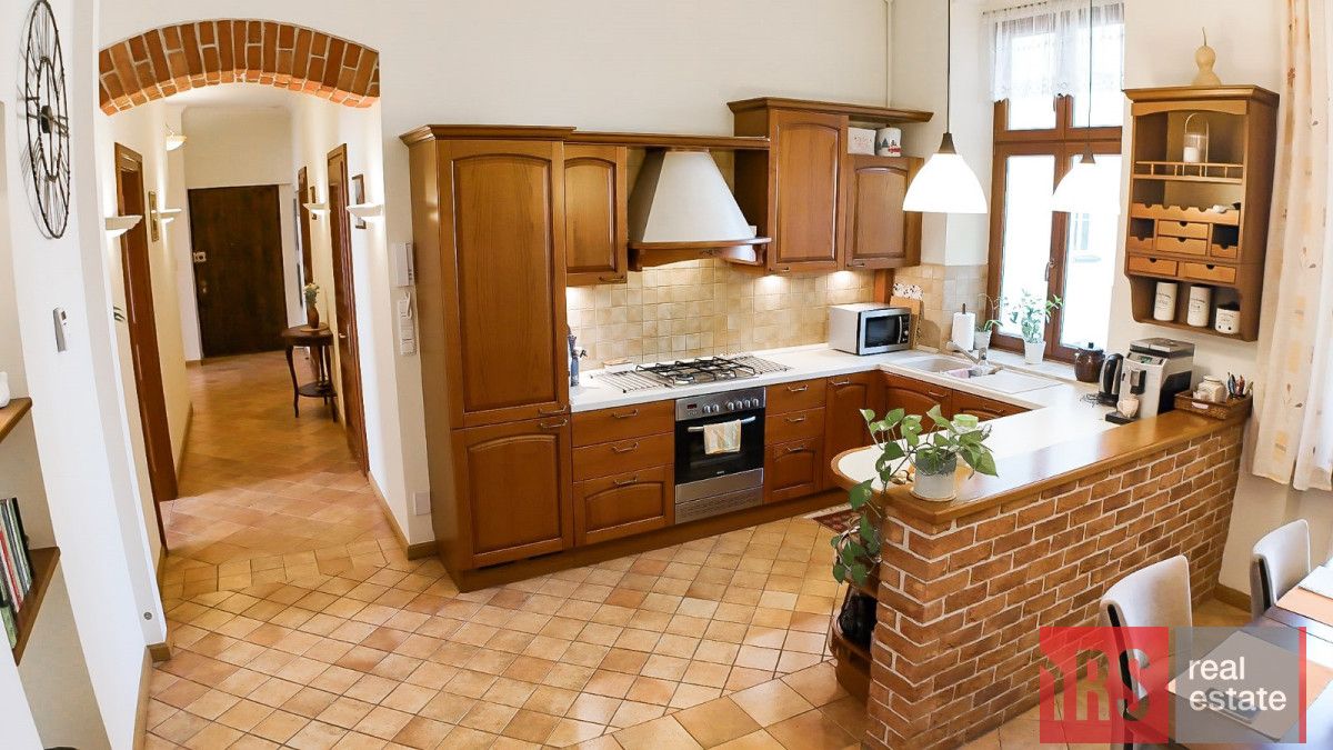 Mieszkanie 4-pokojowe Wrocław Śródmieście, ul. Cypriana Kamila Norwida