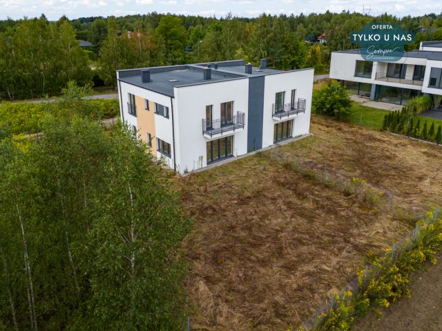 bliźniak, 4 pokoje Skotniki, ul. Rzemieślnicza. Zdjęcie 9