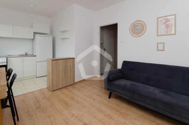 Mieszkanie 2-pokojowe Rzeszów, ul. Karola Lewakowskiego. Zdjęcie 1