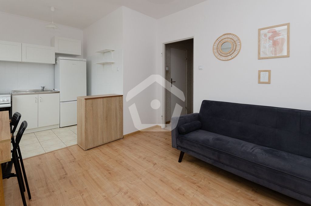 Mieszkanie 2-pokojowe Rzeszów, ul. Karola Lewakowskiego