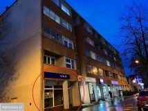 Lokal Pruszków Centrum, ul. Niecała. Zdjęcie 4