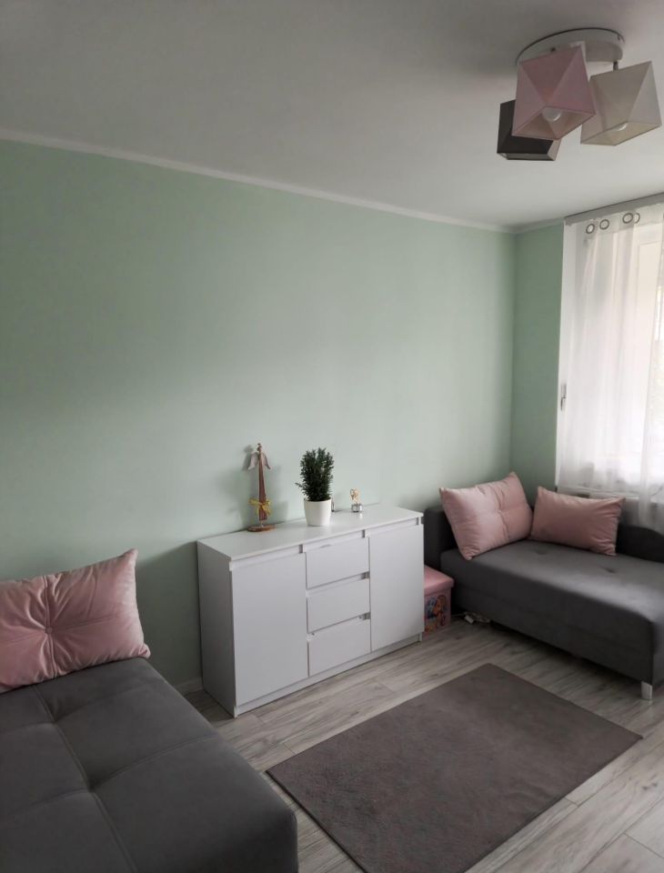 Mieszkanie 3-pokojowe Czarnków, os. Słoneczne. Zdjęcie 10