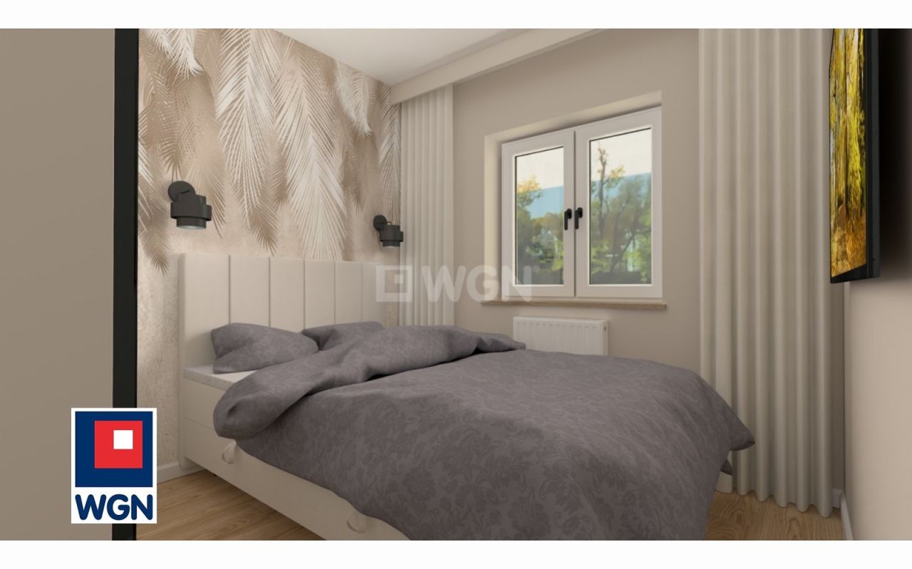 Mieszkanie 3-pokojowe Elbląg Zawada, ul. Szarych Szeregów. Zdjęcie 13