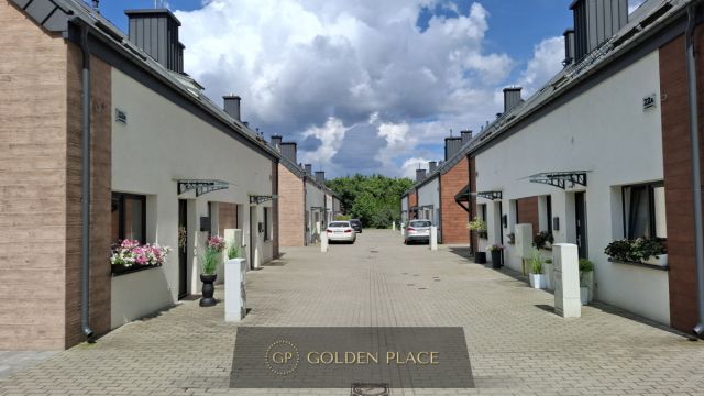 bliźniak, 4 pokoje Orle. Zdjęcie 16