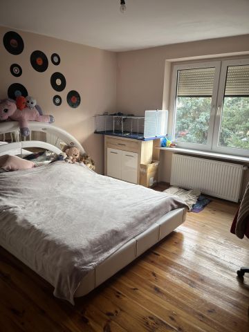 dom wolnostojący, 5 pokoi Nowa Sól Stare Żabno, ul. Targowa. Zdjęcie 18