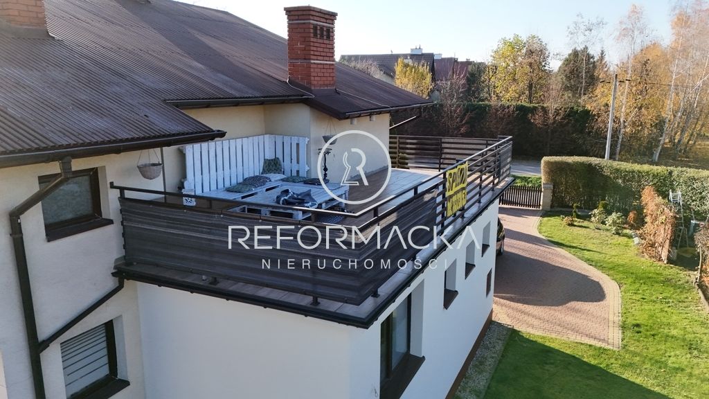 dom wolnostojący, 5 pokoi Rzeszów Drabinianka, ul. Zaciszna. Zdjęcie 28