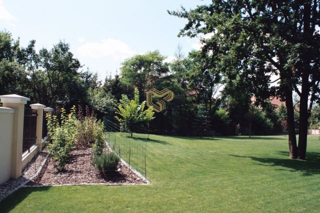 dom wolnostojący, 9 pokoi Konstancin-Jeziorna. Zdjęcie 12