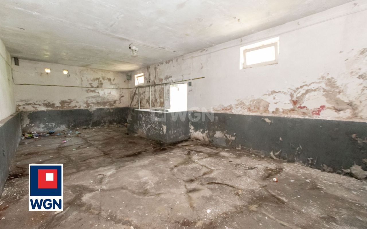 Działka budowlana Pasłęk, ul. Ogrodowa. Zdjęcie 11