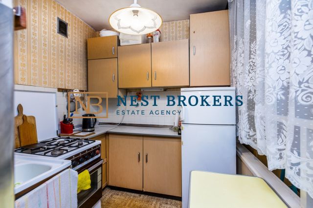 Mieszkanie 3-pokojowe Kraków Dąbie, ul. Bajeczna. Zdjęcie 6