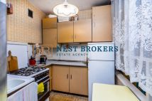 Mieszkanie 3-pokojowe Kraków Dąbie, ul. Bajeczna. Zdjęcie 4