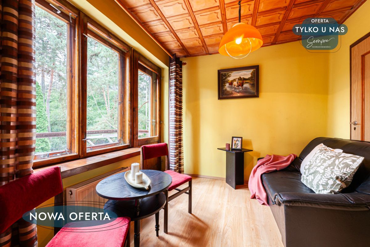 dom wolnostojący, 6 pokoi Łódź, ul. Łodzianka. Zdjęcie 16