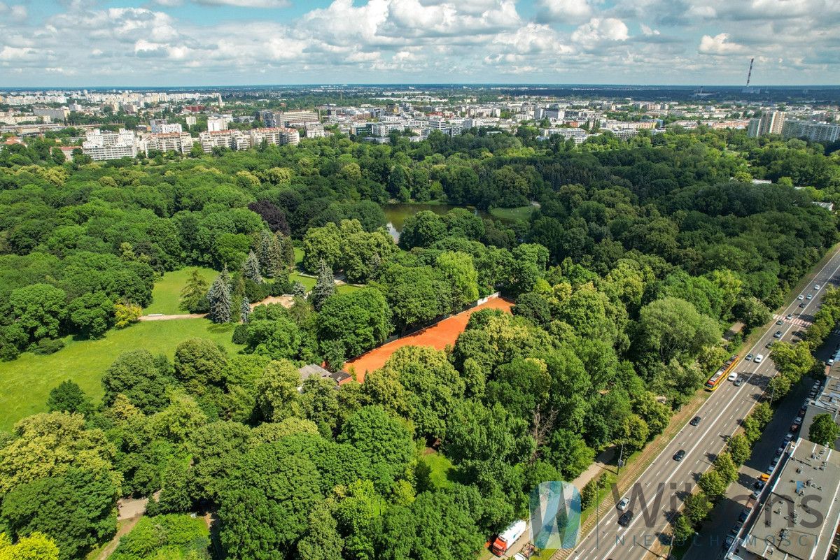 Mieszkanie 2-pokojowe Warszawa Praga-Południe, ul. Niekłańska. Zdjęcie 11