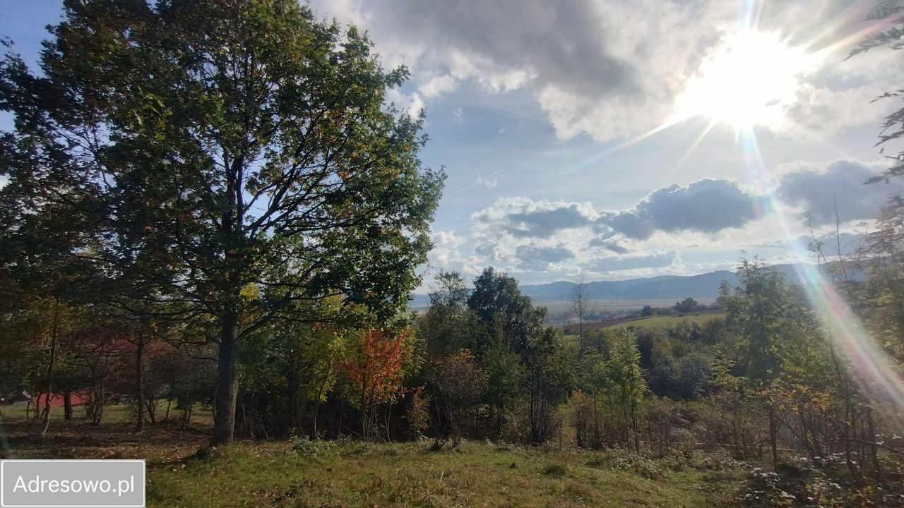 Działka budowlana Lutomierz. Zdjęcie 11