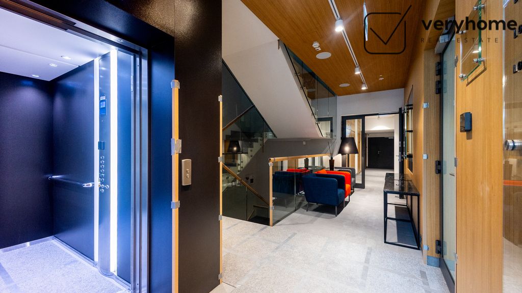 Biuro Kraków Podgórze, ul. Kalwaryjska