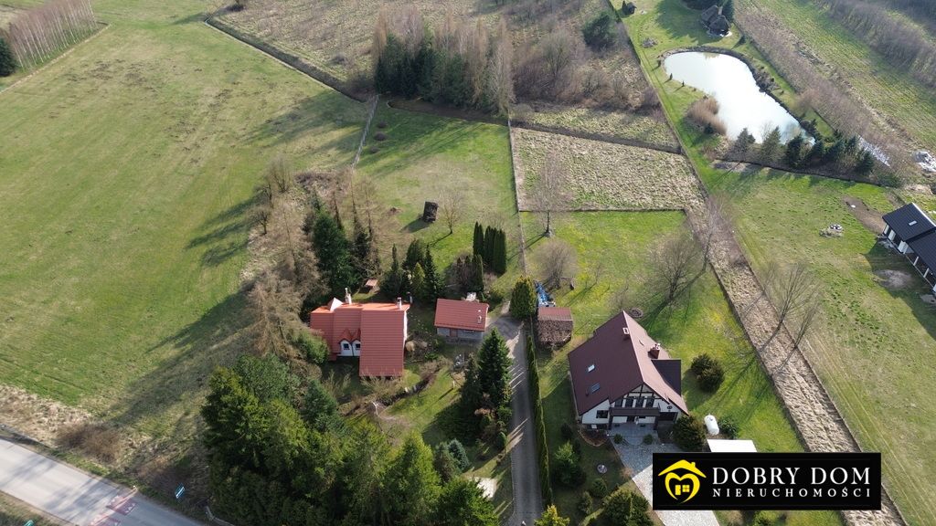 dom wolnostojący, 3 pokoje Letniki. Zdjęcie 5