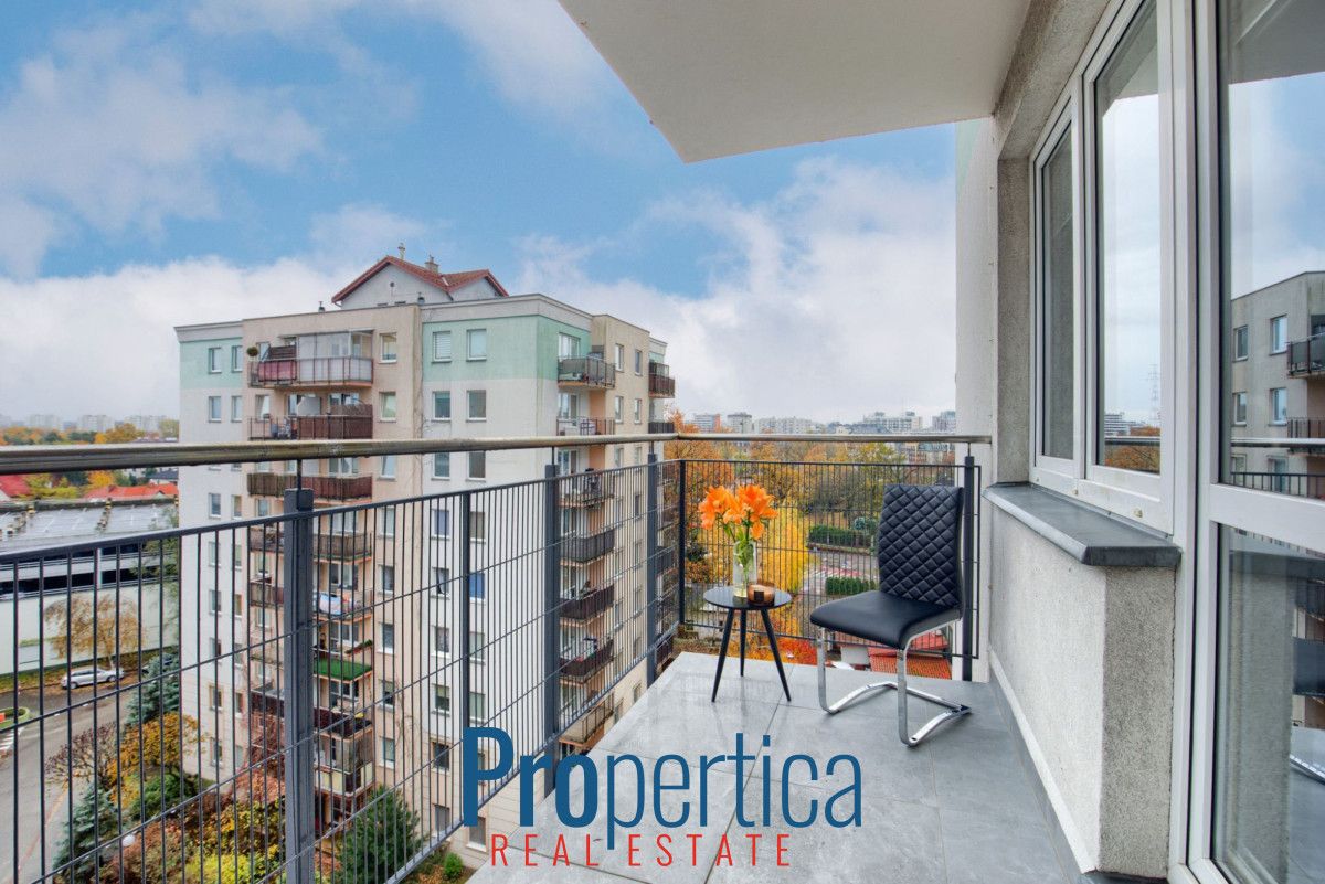 Mieszkanie 2-pokojowe Warszawa Białołęka, ul. Pasłęcka. Zdjęcie 14