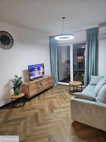 Mieszkanie 2-pokojowe Nowa Sól, ul. Konstruktorów. Zdjęcie 1