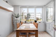 Mieszkanie 3-pokojowe Warszawa Saska Kępa, ul. Afrykańska