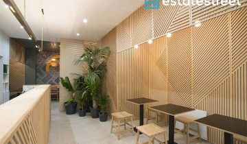 Lokal Warszawa Żoliborz, ul. Ludwika Rydygiera