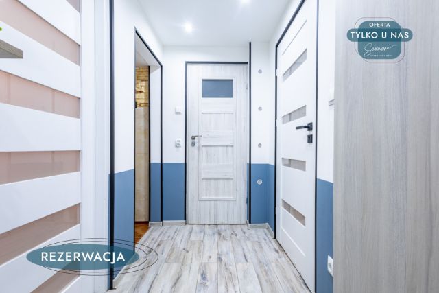 Mieszkanie 2-pokojowe Łódź Bałuty, ul. Mikołaja Reja. Zdjęcie 16