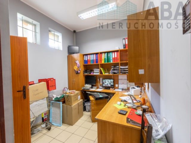 Hala/magazyn Sławsk, ul. Wiśniowa. Zdjęcie 11