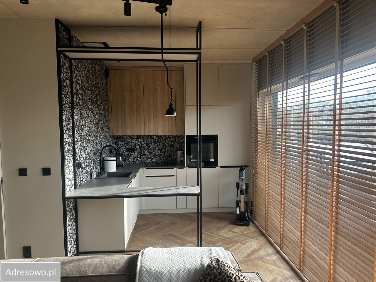 Mieszkanie 2-pokojowe Katowice Dąb, ul. Złota. Zdjęcie 15