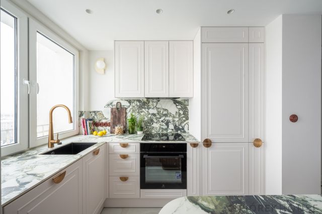 Mieszkanie 4-pokojowe Warszawa Praga-Północ, ul. Targowa. Zdjęcie 2