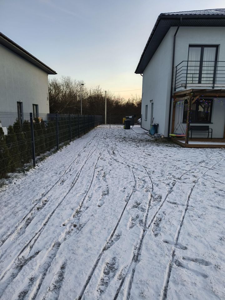 bliźniak, 3 pokoje Warszawa Białołęka, ul. Bukowska. Zdjęcie 9