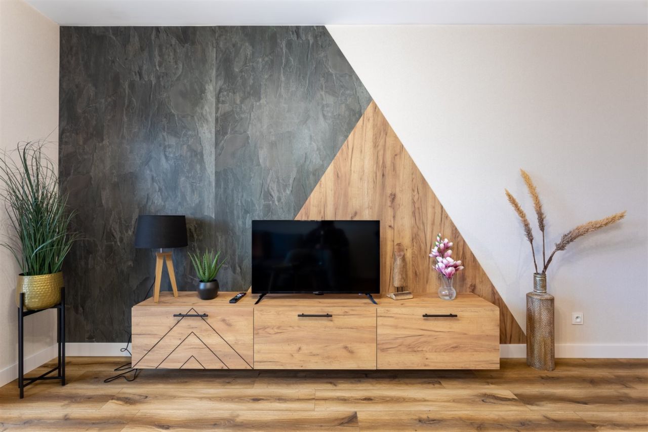 Mieszkanie 1-pokojowe Szklarska Poręba. Zdjęcie 2