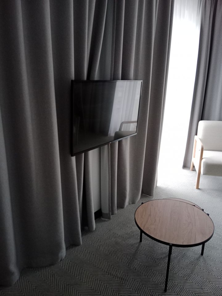 Hotel/pensjonat Łeba Rąbka, ul. Nadmorska. Zdjęcie 30