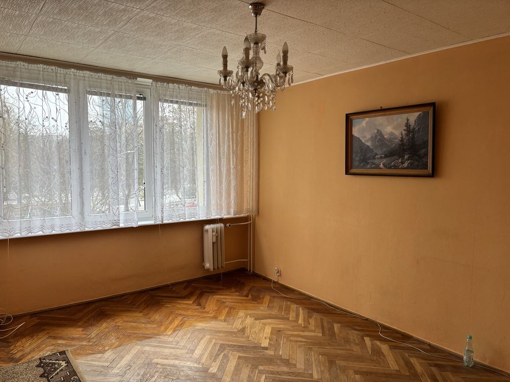 Mieszkanie 1-pokojowe Szczecin Niebuszewo, ul. Kazimierza Królewicza. Zdjęcie 7