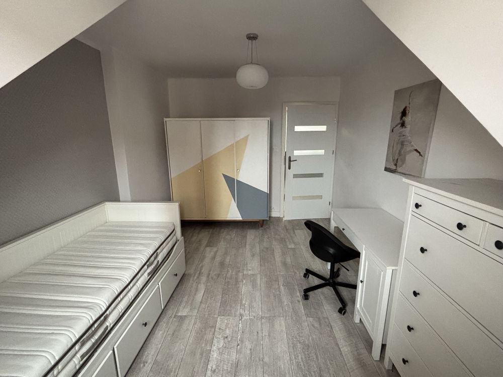 Mieszkanie 4-pokojowe Oława Centrum, rynek Rynek. Zdjęcie 5