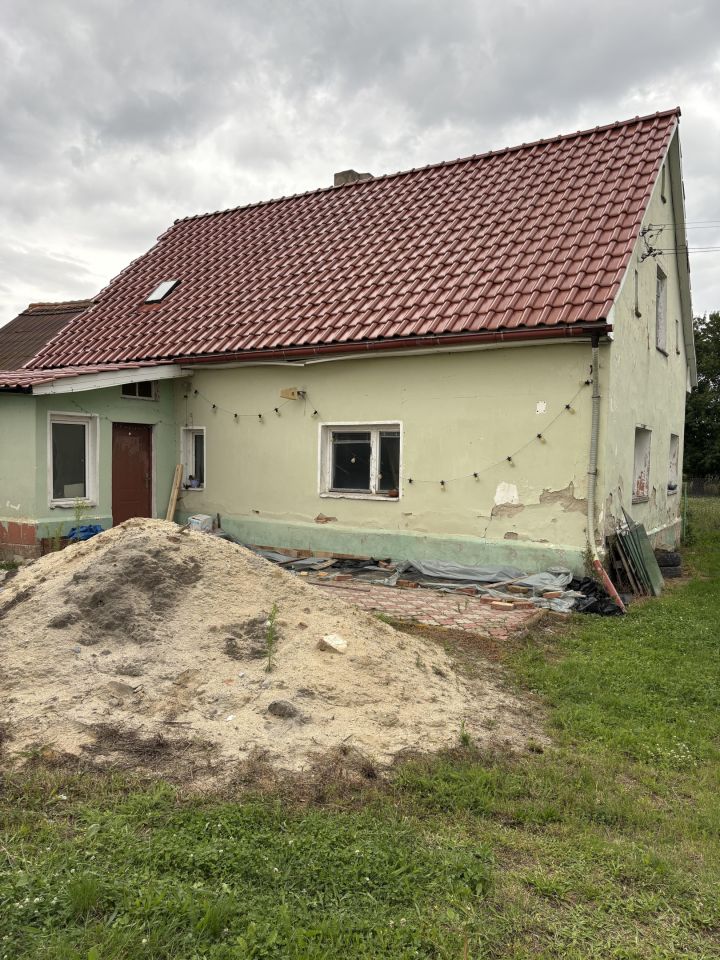 Działka rolno-budowlana Pichorowice, Pichorowice 74. Zdjęcie 6