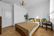 Mieszkanie 2-pokojowe Warszawa Praga, ul. Białostocka. Zdjęcie 4