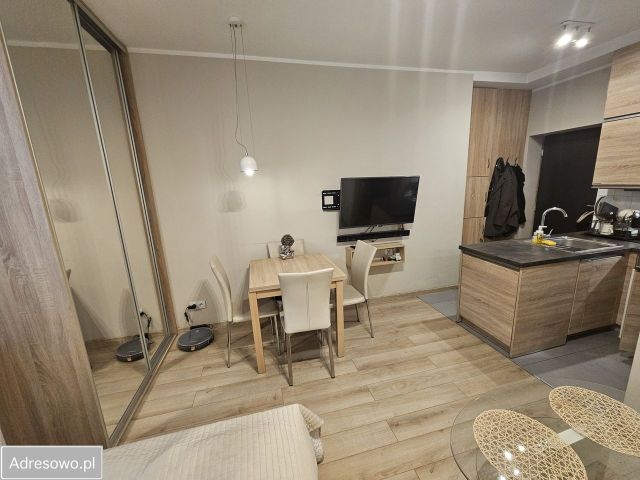 Mieszkanie 1-pokojowe Wrocław Stare Miasto, pl. marsz. Józefa Piłsudskiego. Zdjęcie 1