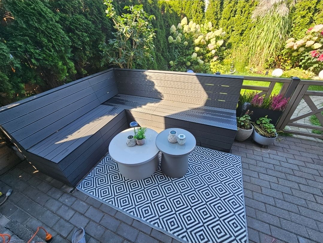 Mieszkanie 4-pokojowe Marki Struga, ul. Okólna. Zdjęcie 15