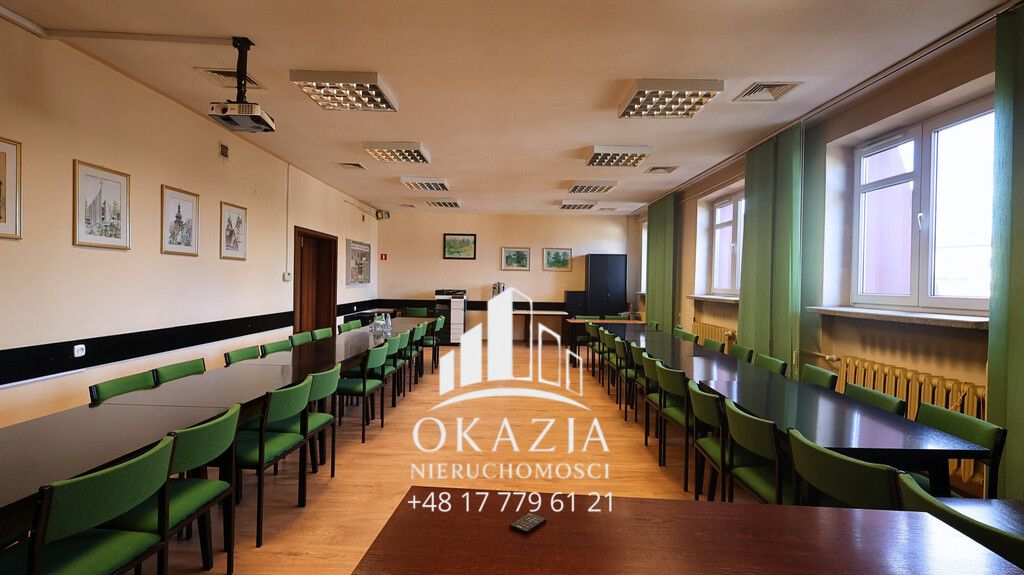 Lokal Rzeszów, ul. Polskiego Czerwonego Krzyża. Zdjęcie 4