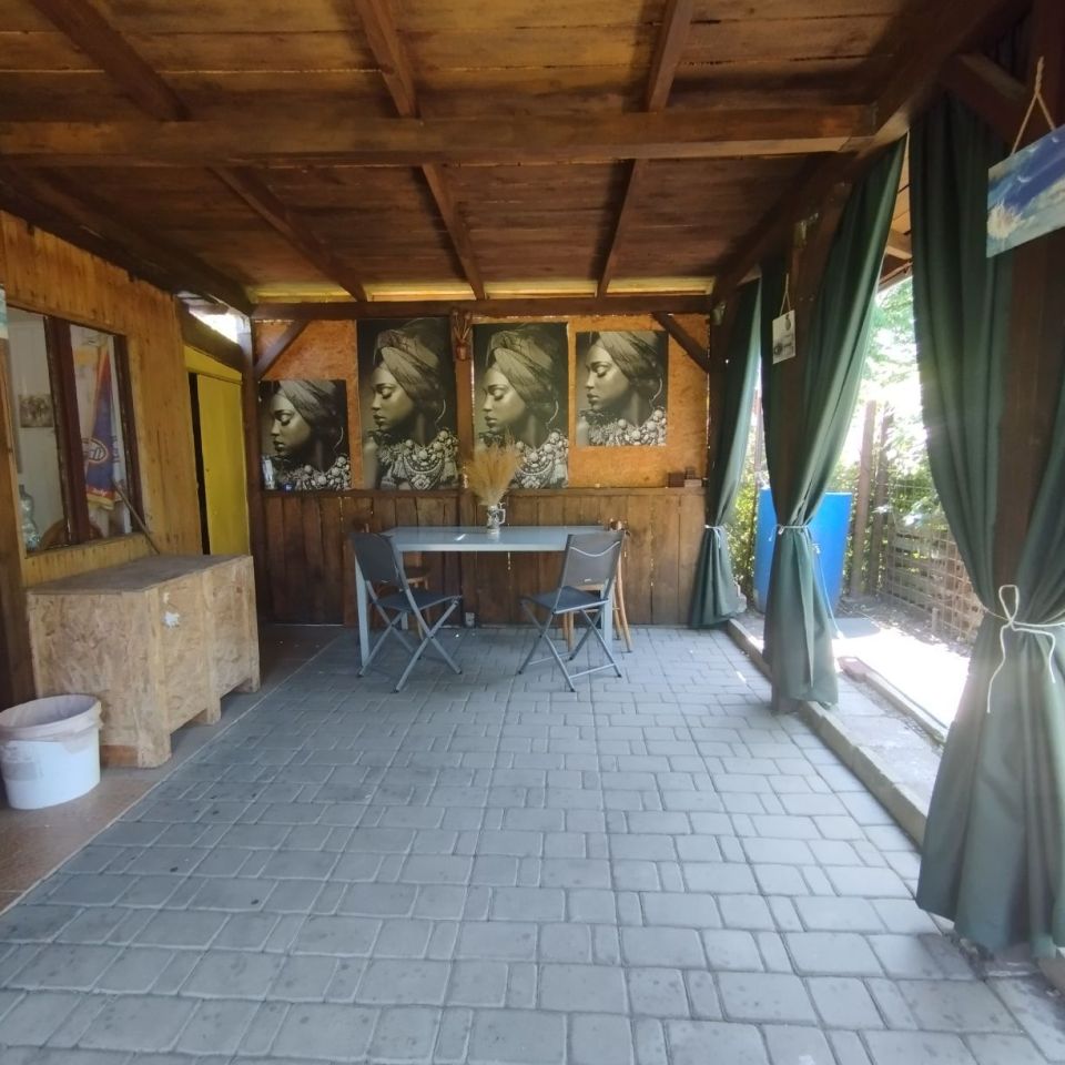 Działka rod Gliwice Śródmieście, ul. Stanisława Wyspiańskiego. Zdjęcie 7