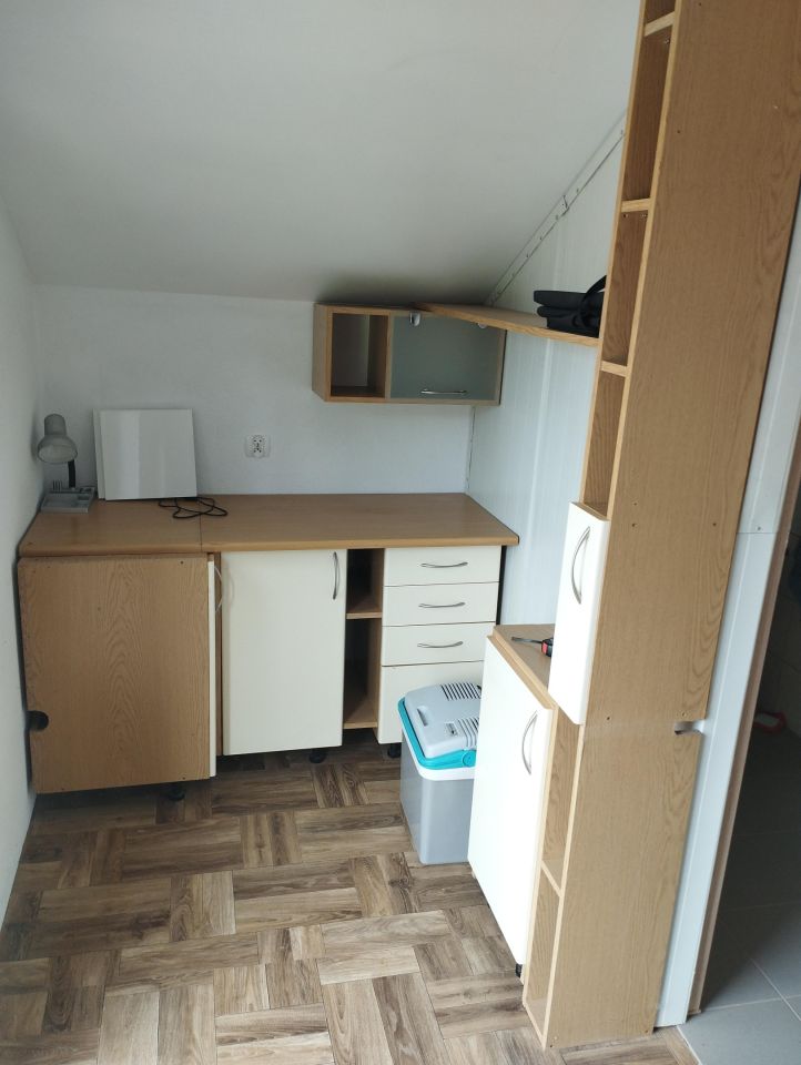 Hala/magazyn Rzeszów Przybyszówka, ul. Dębicka. Zdjęcie 5