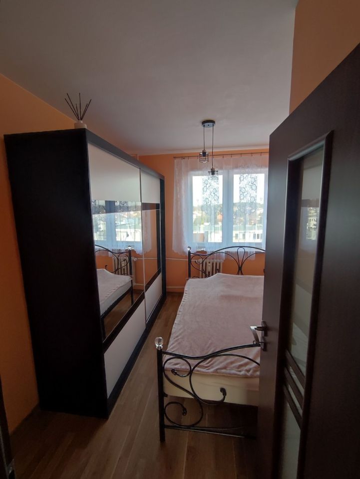 Mieszkanie 3-pokojowe Żyrardów. Zdjęcie 6