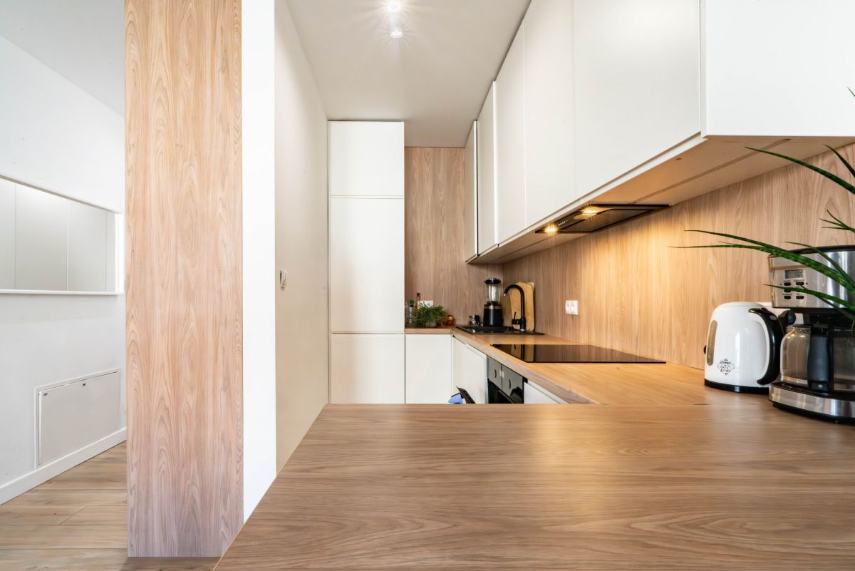 Mieszkanie 3-pokojowe Warszawa Wawer, ul. Cylichowska. Zdjęcie 12