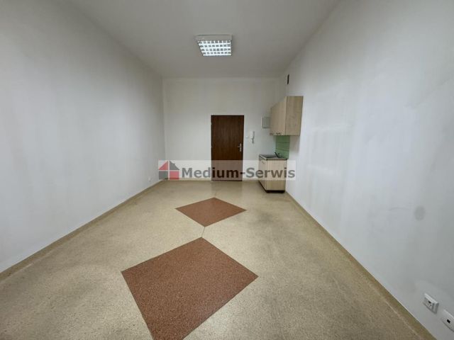 Biuro Kielce Centrum, ul. Planty. Zdjęcie 8