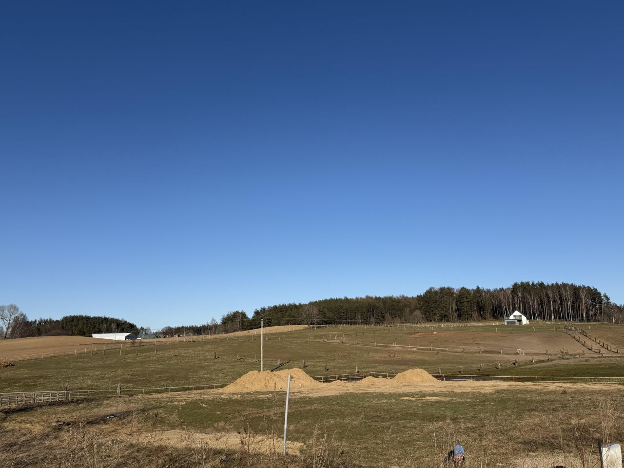 Działka budowlana Kamień, ul. Psale. Zdjęcie 7